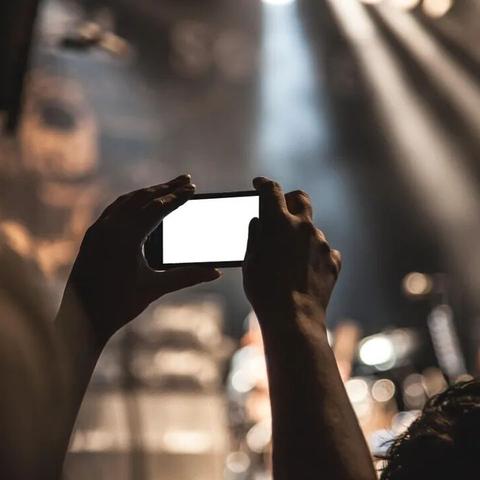 【南宝山镇云课堂】手机零基础摄影