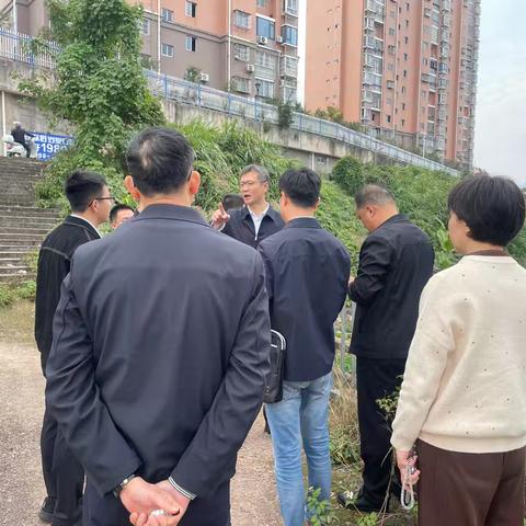 沙县区召开畔溪问题整改专题推进会