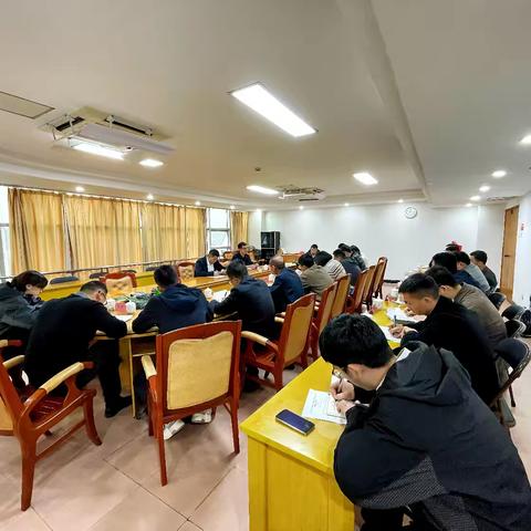 沙县区召开第三轮省级生态环境保护督察迎检工作会议