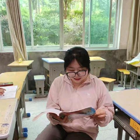 循水而行：五步探究法解码阿来笔下的丽江——广昌二中八年级语文组电子备课及实践性作业资源应用课前研讨