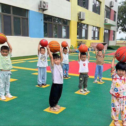 纪台镇吴庙幼儿园——教育惠民在行动！