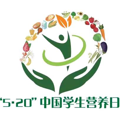 兴义市金城阳光幼儿园2024年全民营养周暨“5·20”中国学生营养日主题宣传活动