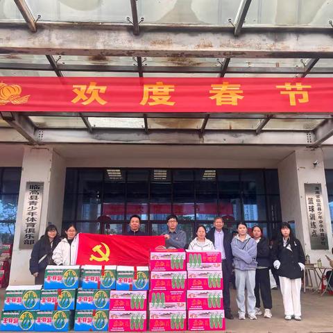 消费助农解民忧，调查队为乡村振兴添活力