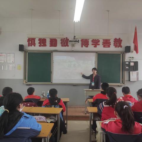 清明时节捏寒燕，体验传统民俗魅力——回民区第二实验小学劳动实践活动