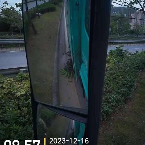 【龙澜大道观天路】作业简报