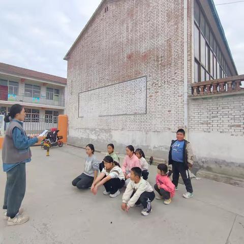 淬练应急，筑牢校园消防“防火墙”——北仙泉小学消防应急综合提升演练