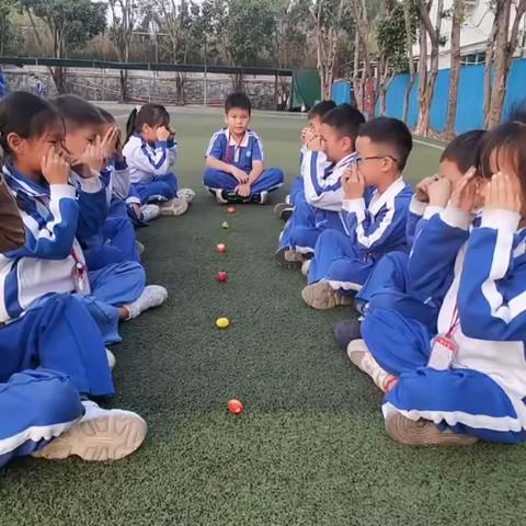 成长加油社 | 心理社团在干嘛？