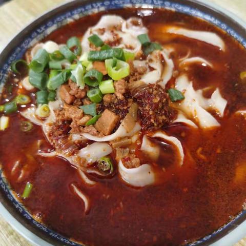 Walking into Shanxi and tasting Shanxi delicacies