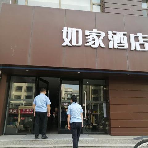 长治市文化市场综合行政执法队十大队开展非法卫星电视地面接收设施专项检查