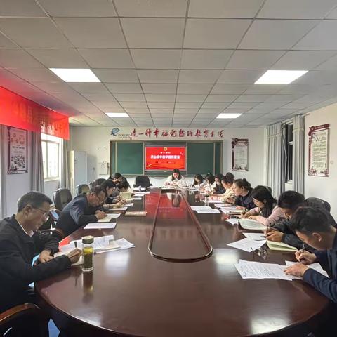 同课异构展风采，研思并行促成长 ——洪山镇中心学校教联体2026春“周二有约”语文组教研活动纪实 ‍ ‍