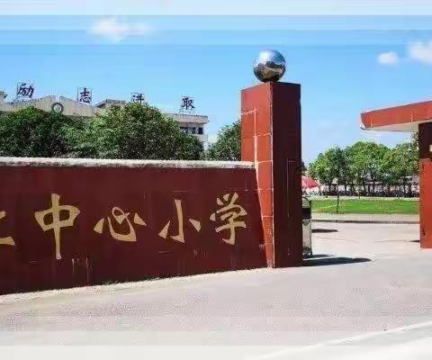 红领巾爱祖国——枚江中心小学一年级入队仪式