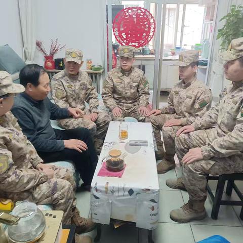 “工”其所好|薪火传承 雷锋精神映照军旅荣光