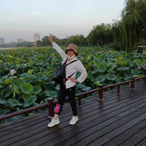 教师风采：与大自然同行的教育者