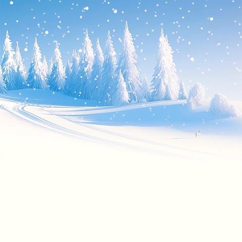 科孜勒希力克村小学 ﻿‍雪假时光：在多样体验中成长