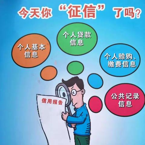 北京银行后海支行315金融消费者权益保护教育宣传活动——征信知识