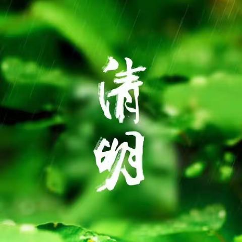 【附中学子这样过清明】祭先祖，话家风——忻州师范学院附属中学初一九班陈思彤2023年清明假期实践活动