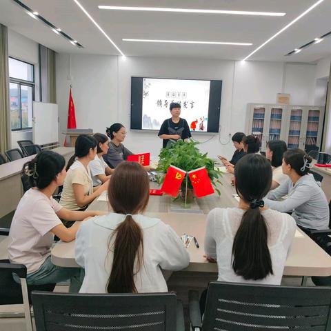 以师带徒促提升，共筑幼教新力量——烈山区第二幼儿园举行师徒结对仪式