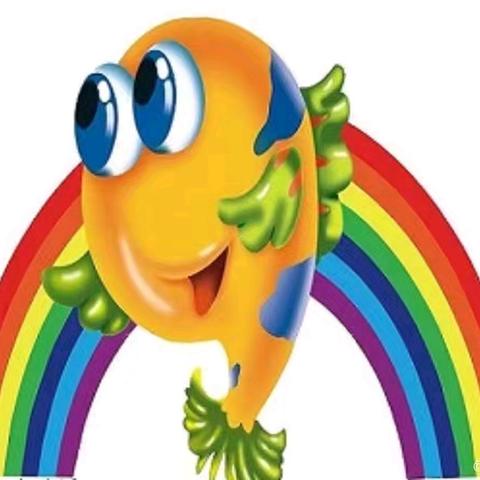 小二班班本课程《一起来“颜”究》主题美术活动————彩虹鱼