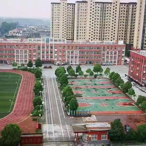 【通研助教学     聚力启新篇】 ‍   ——龙城小学数学组“通教材”活动 ‍ ‍