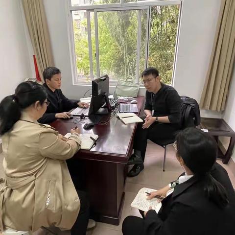 幸福“汇”——柳北区“领雁班”中学一组学习分享