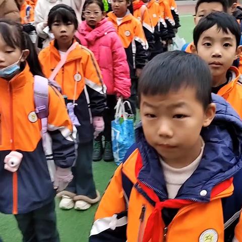 研有所见，学有所获。 ——研学活动纪实