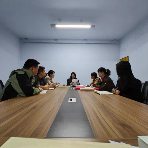 凝心聚力担使命 奋楫笃行谱新篇 ——民革宣化区第一支部召开学习贯彻全国两会精神暨2025年工作部署会