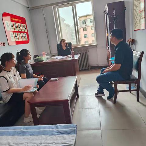 民革宣化区第一支部开展 “学规定、强作风、树形象” 主题学习会