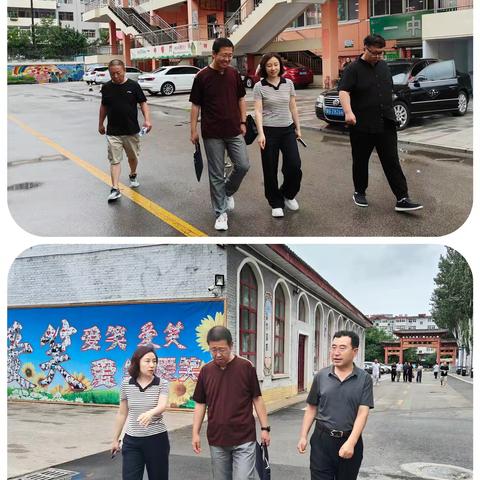 聚焦校园食安，守护成长“胃”来——宣化区政协开展中小学食品安全与健康管理专题民主监督