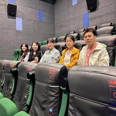 铭记抗战历史，汲取前行力量——民革宣化区第一支部党员观看《731》纪念抗日战争80周年暨“九一八”事变