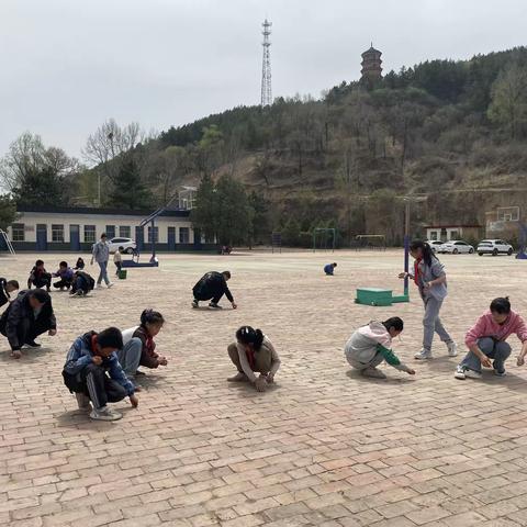 【林镇乡东华池小学】“抓学习促提升，抓执行促落实，抓效能促发展”在行动：开展劳动教育，体悟劳动光荣