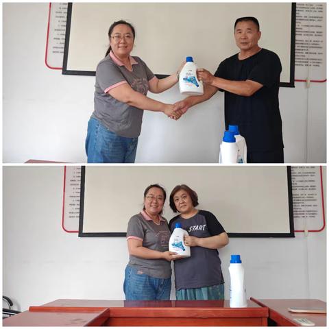 【全面过硬·红色宝华】优良家风 代代相传——宝华街街道天保新居社区开展“最美家庭”评选活动