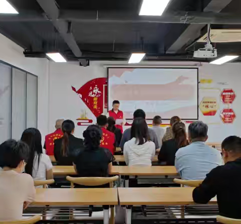 学法聚力促团结 同心共筑民族情——宝华街街道退役军人服务站开展民族团结进步普法宣讲活动