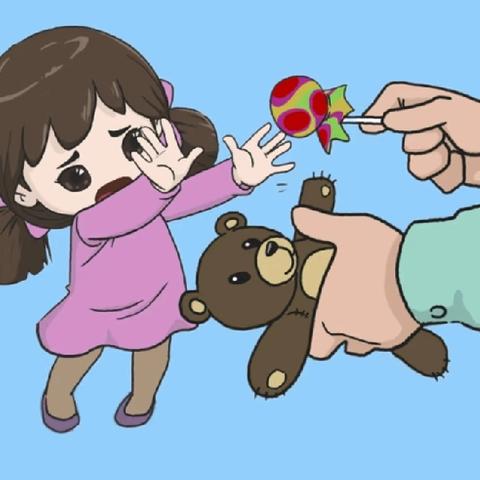 防拐骗安全教育——三亚市第二幼儿园 小一班家长助教活动