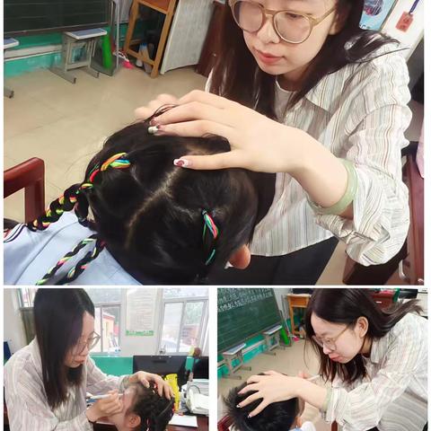 大官厅乡万良寺小学赴青春之约——沧县艺术节文艺汇演纪实