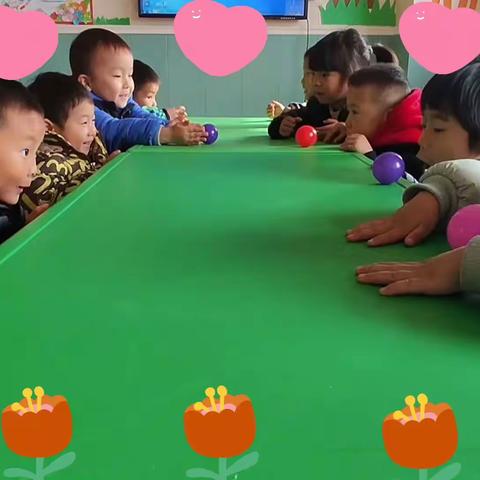 多彩十一月🍁快乐“美”一天——帅才幼儿园十一月美篇