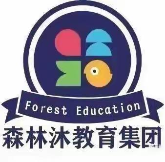 森林沐幼教集团（原）聚美星幼儿园大四班2024年一月精彩瞬间