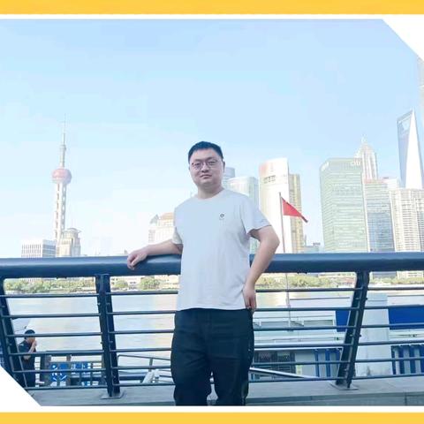 蕲才名师——张轶老师（2025暑假专辑）