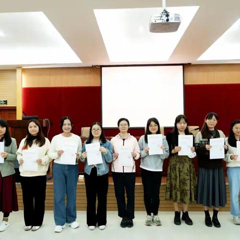 人在山外觉山小，人进山中知山深||河源市第四期青年名师学堂第二次培训跟岗学习记录（第三组）