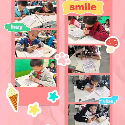 跨越万里 童心对话 ——温宿恰格拉克乡第一小学与金华曙光小学启动“书信手拉手”结对交流活动