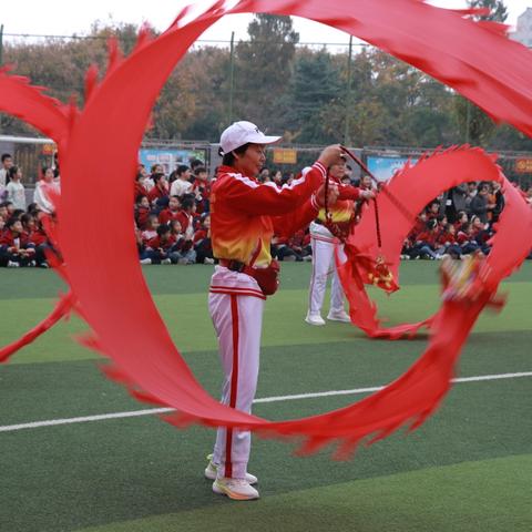 “五老进校园 助力共成长”许昌市建设路小学关工委系列活动