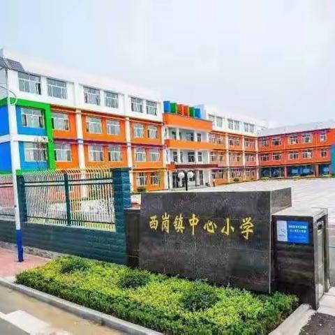 冬日，来一场有温度的教研———记西岗镇中心小学一年级语文教研组活动