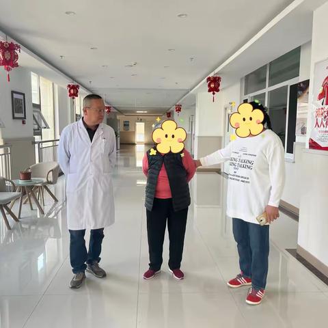 “精康融合”在行动：市民政精神病康复福利院日间照料服务助力患者康复之旅