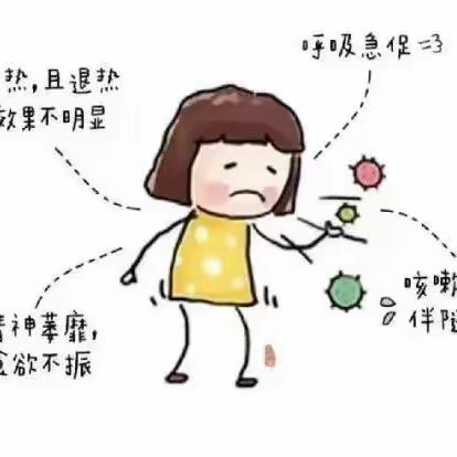 【小天才幼儿园】——科学预防肺炎支原体感染