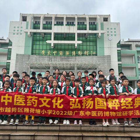 观中医药文化  弘扬国粹经典
