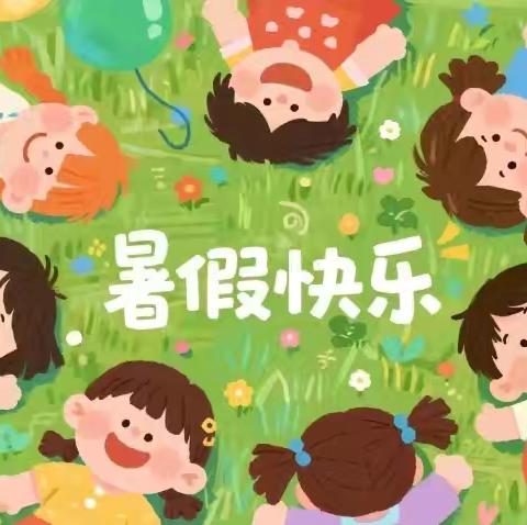 “美”好假期，“暑”你最棒！——天隆学校小学部暑期美术作业展示