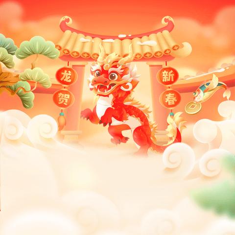 花儿朵朵  乐享新春——汇德学校“迎新春”主题劳动实践活动