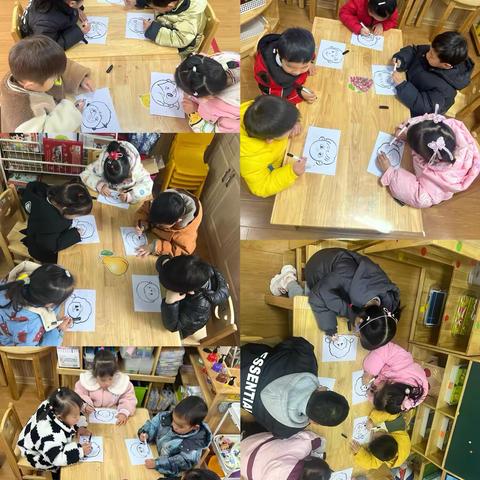 健康节主题活动——身体动一动