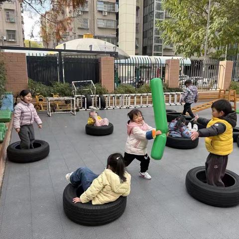 动画节主题活动——《十二生肖》