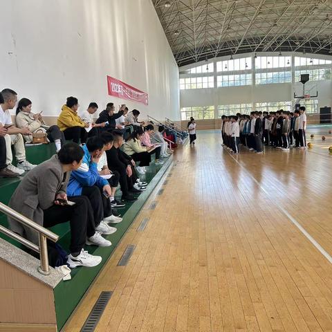 以研促教，共同进步———国培计划（2023）中小学音体美骨干教师第二次线下培训