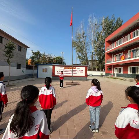 学会感恩，与爱同行———娄村学区木井小学